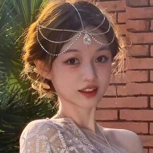 Sparkling SiHeadpiece for Kids